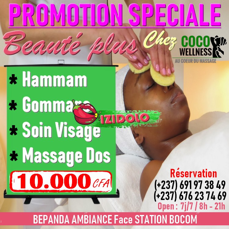 🍁 Offrez-vous un moment de 🤤 bien-être et de relaxation 📌 #0