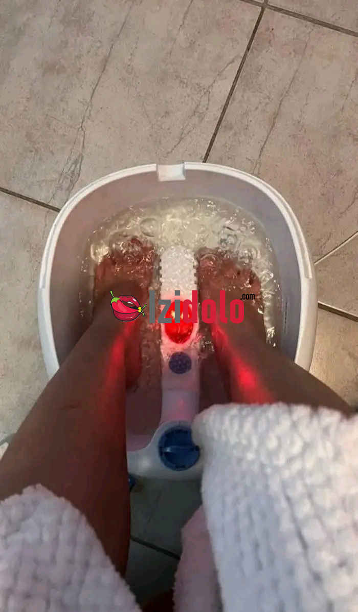 🌟 HAMMAM (Disponible) ✨ Pédicure / Manucure ou Onglerie #1