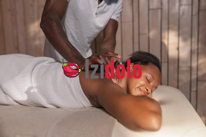 🤝 Massage Corps a Corps 😊 disponible chez Floriane ❤️ #2