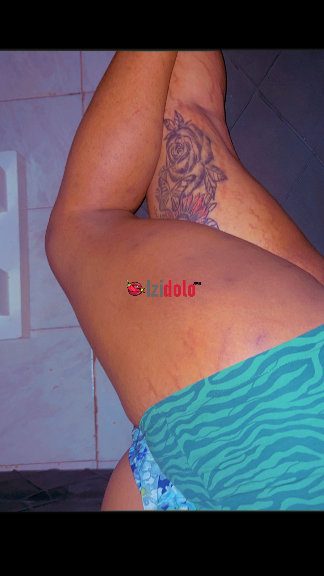 Cul sere #2