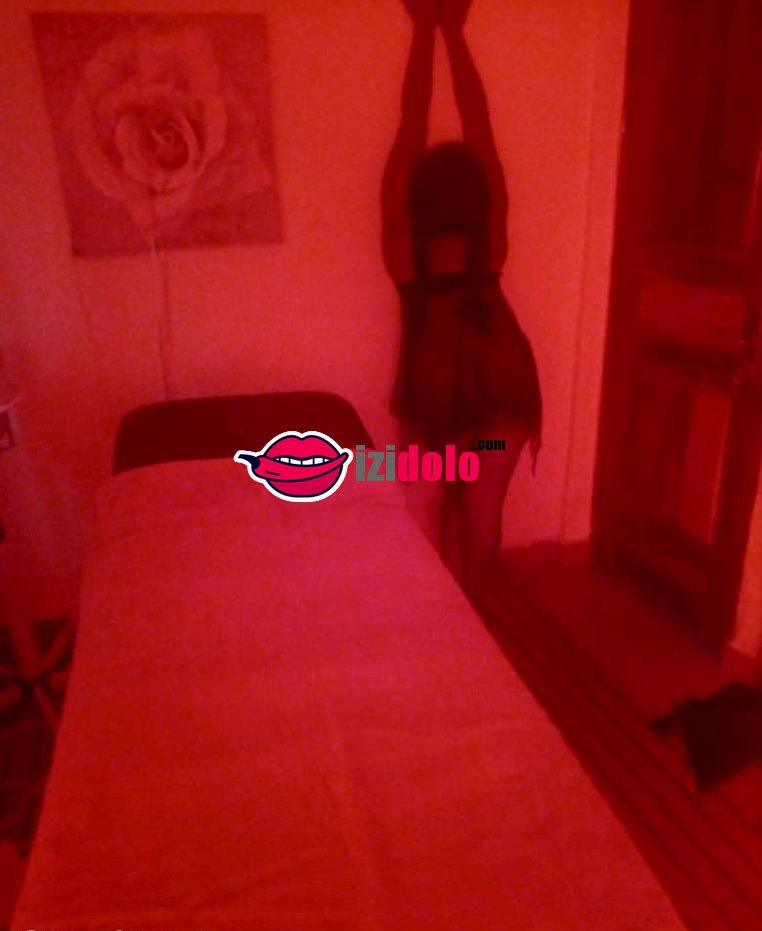 💆‍♂️ Florianne 🔞 Masseuse Professionnelle & Sensuelle 🌷 #1