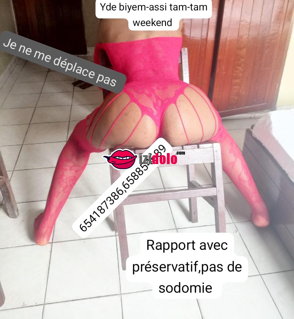 🥰 Spécialiste Daniella est là, 😬 Pour Sensation Forte 🤗 #1