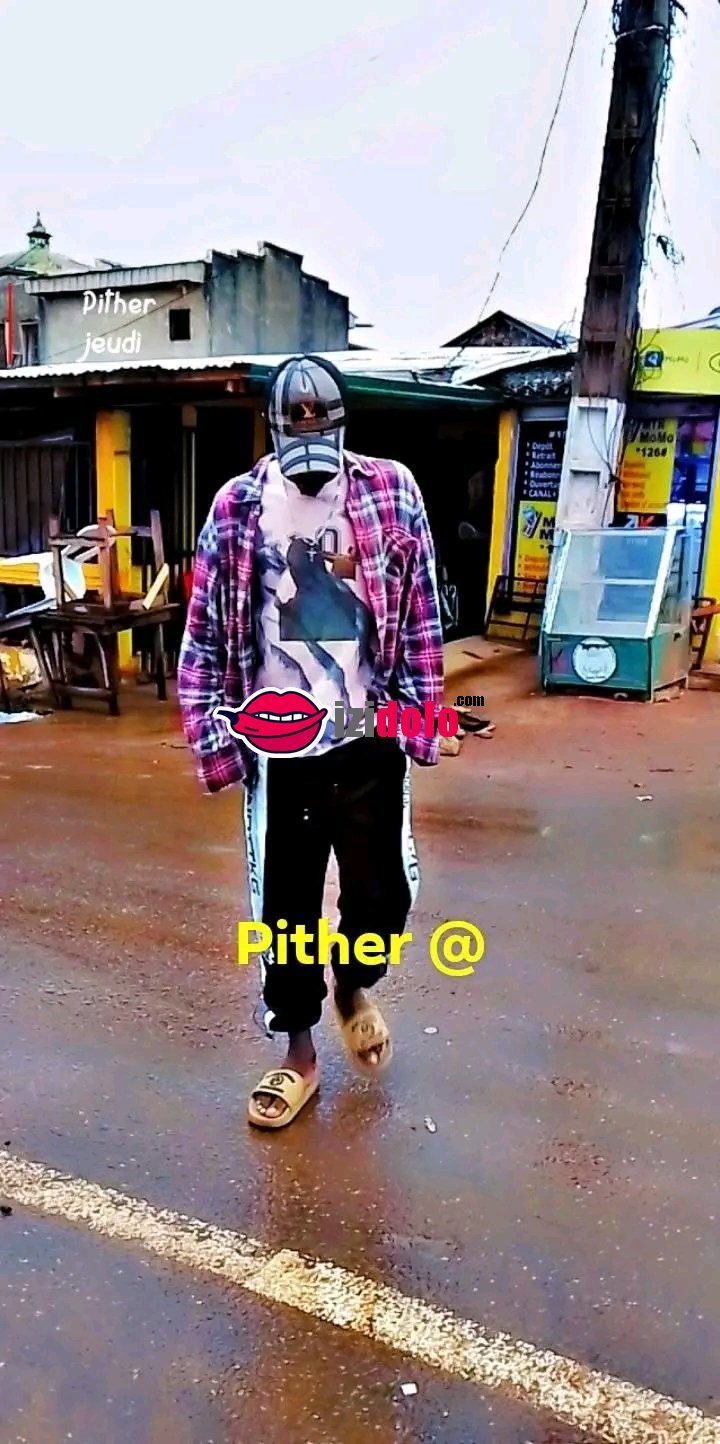 Homme donneur #1