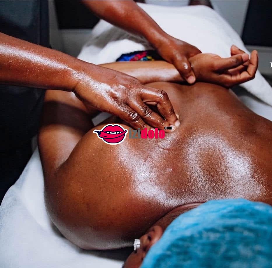 Massage disponible  pour femme en quête de plaisir #1