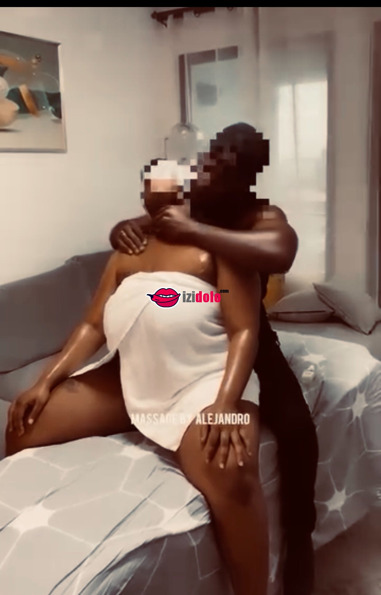 Massage disponible  pour femme en quête de plaisir #2