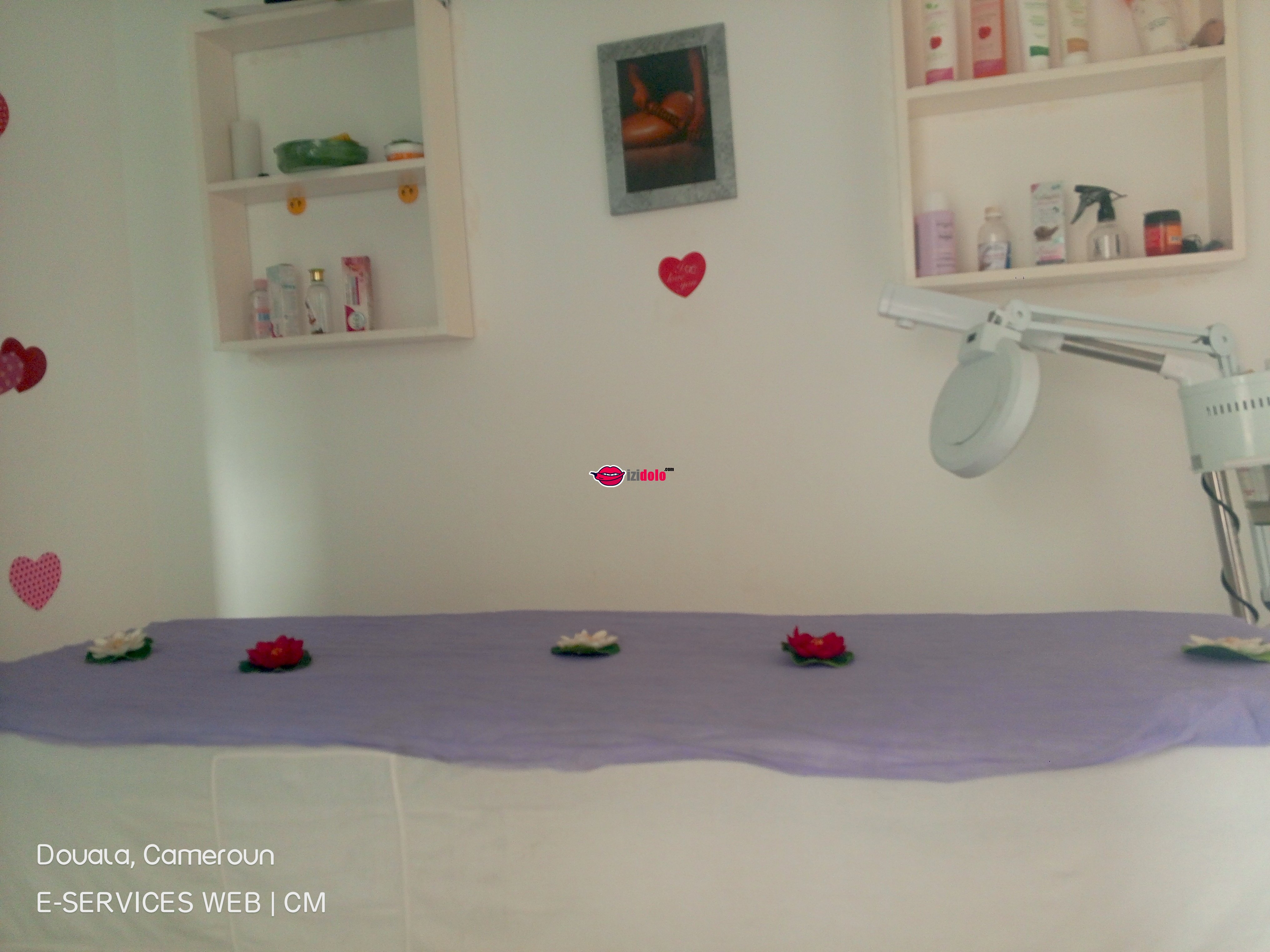 ⛈️ Masseuse Professionnelle 🛵 est là et Disponible.