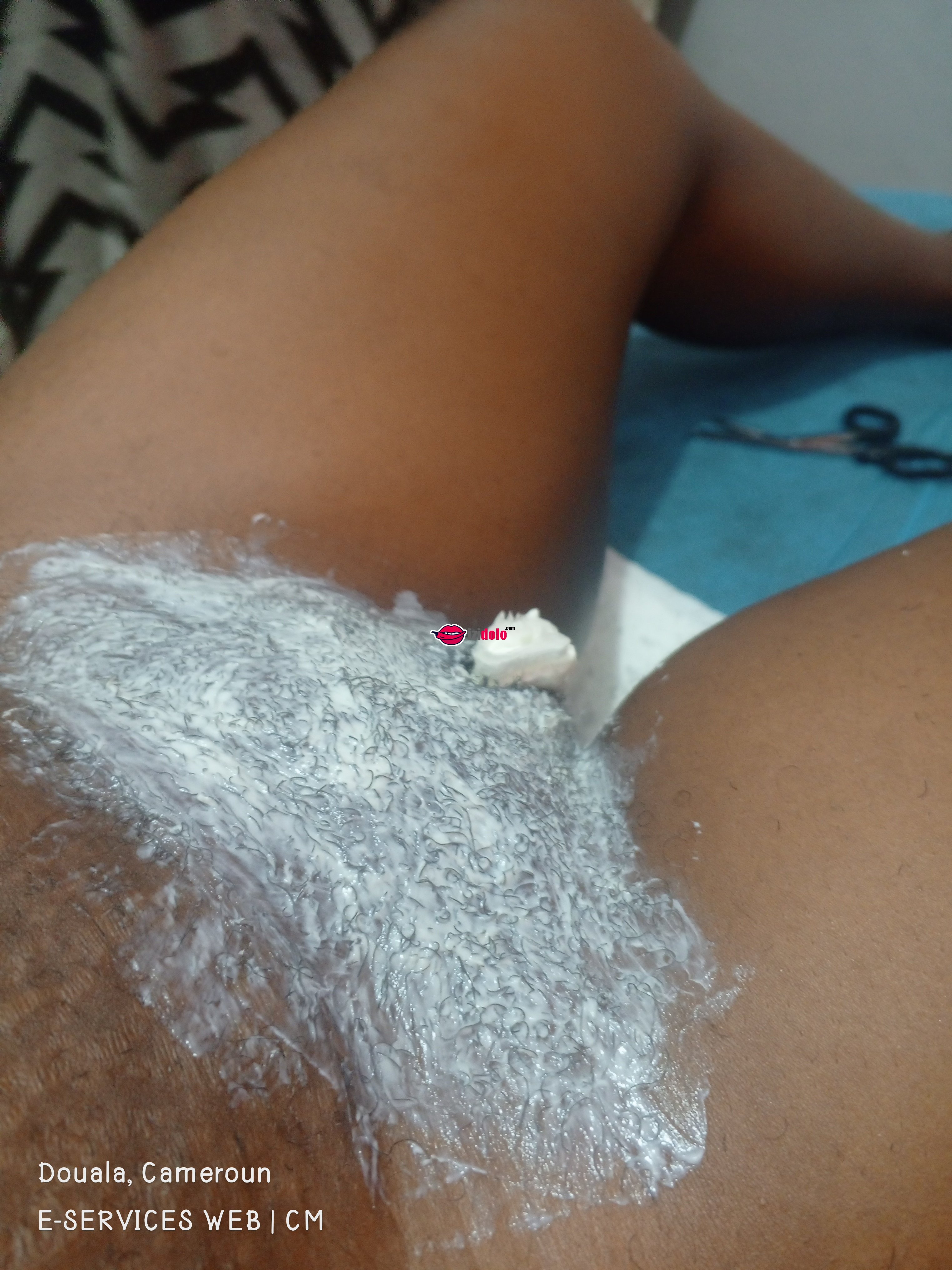 ☎️ Epilation Cire, Crème 🫡 ou Laser Disponible #1