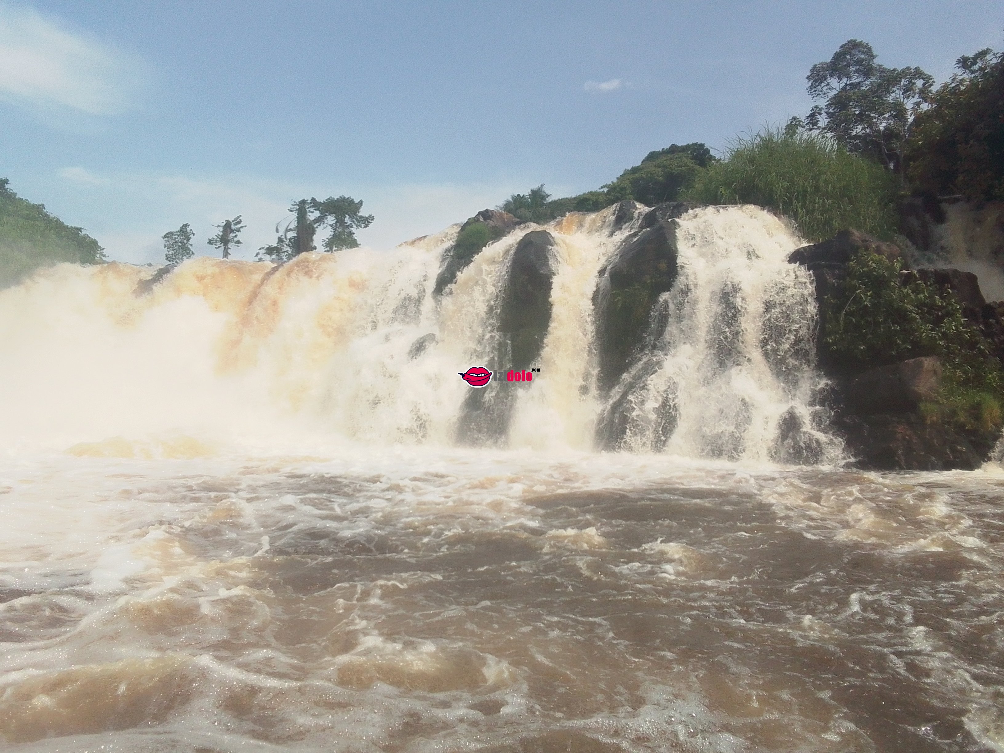 Homme donneur de plaisir à Yaoundé #2