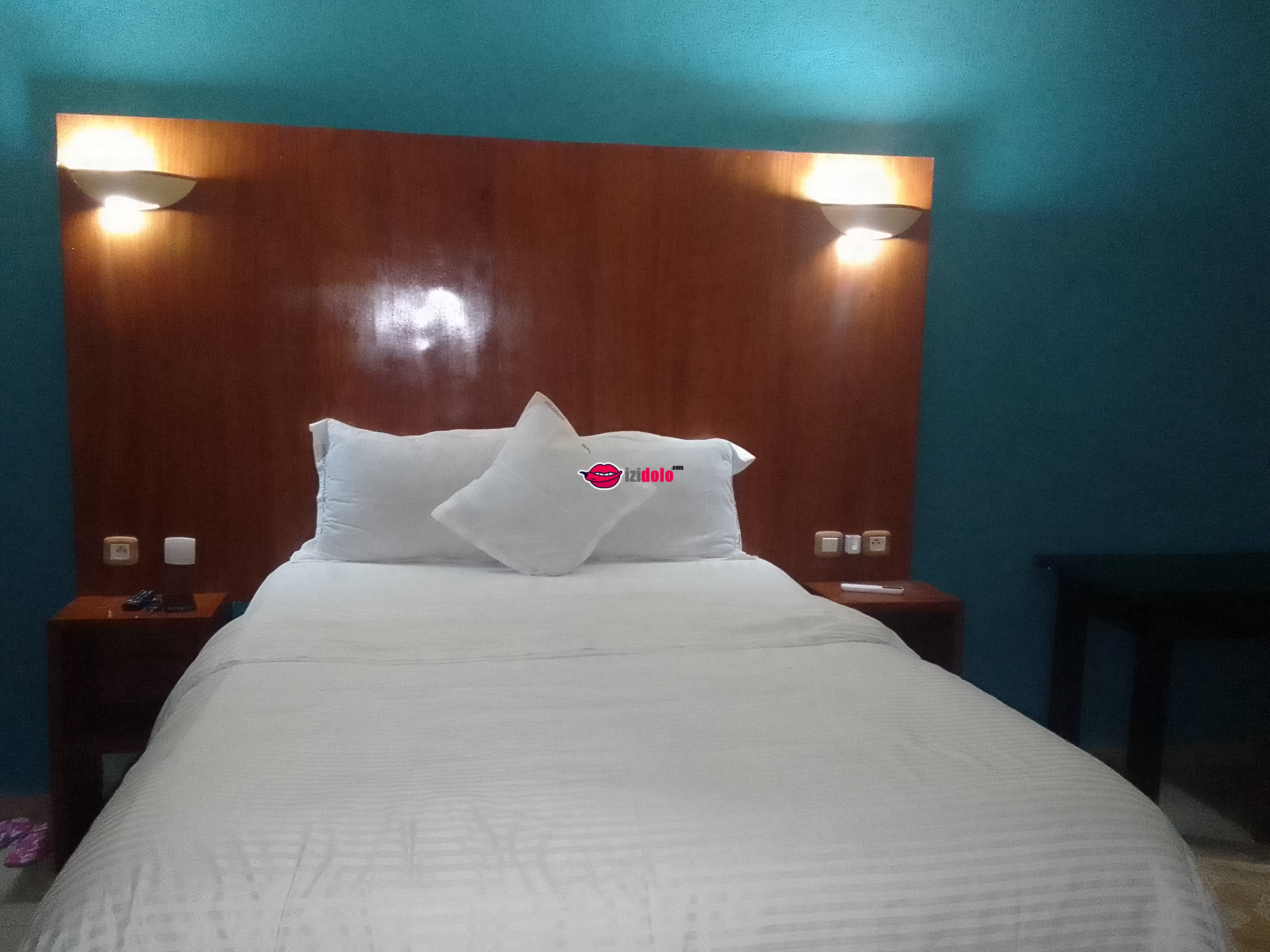 Homme donneur de plaisir à Yaoundé #3