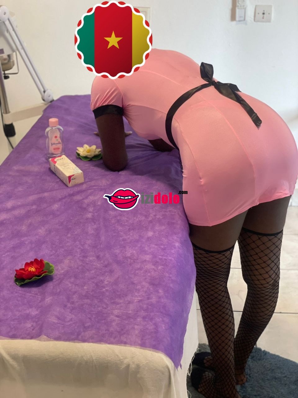🎁 Institut de Soins et Massage, Coiffure Homme et Femme ❤️‍ #4