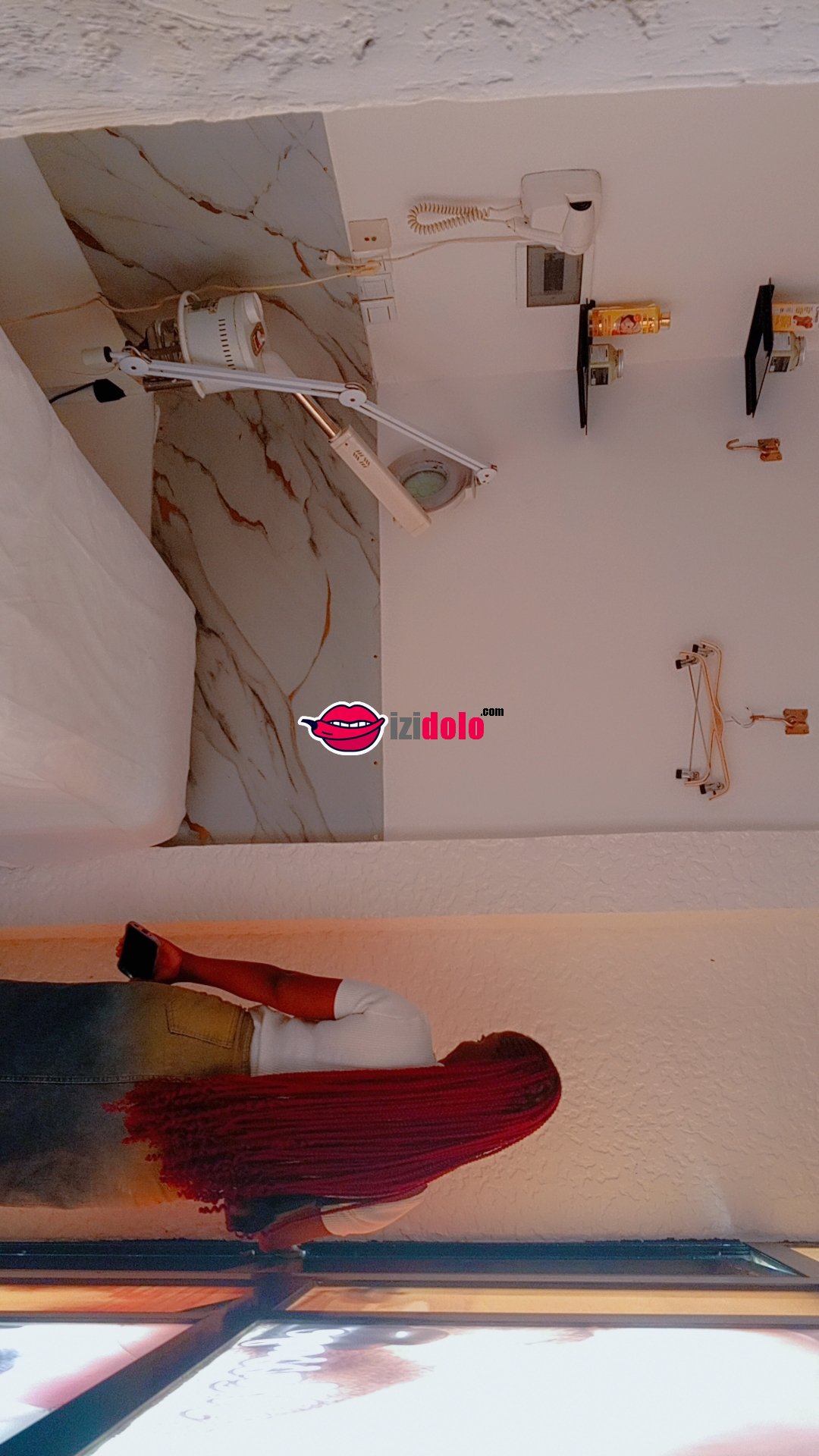 💰 Masseuse et 🫦 Donneuse d'orgasme 🍏 #4