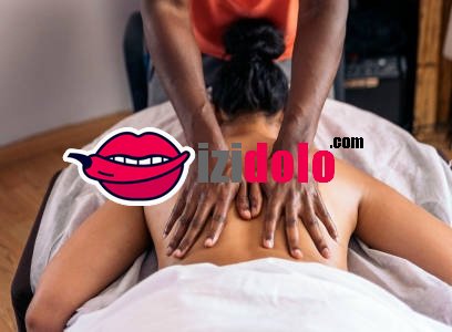 🌹 L’art du massage féminin premium 🌹 #1