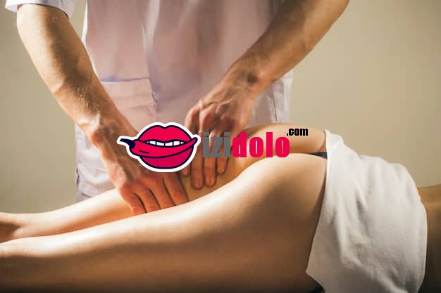 ✨ MASSAGE FEMME PAR HOMME ✨ #2