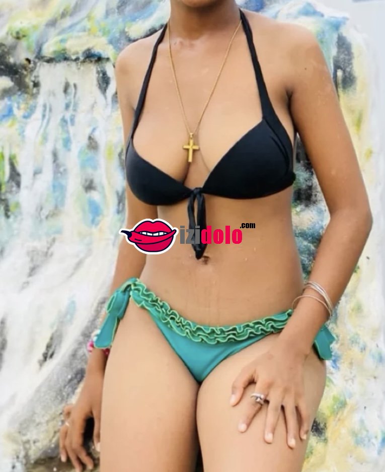 Skinny -au-jolie -vagin #2