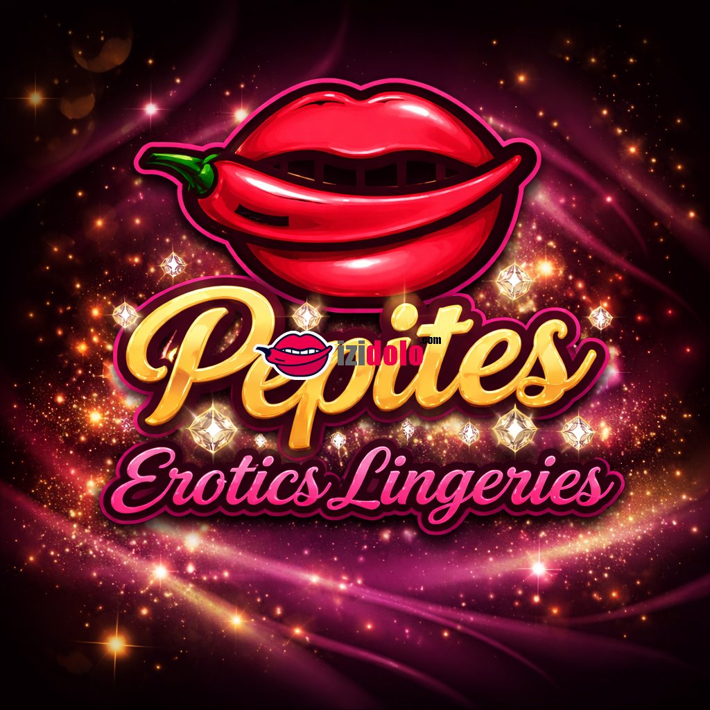 🔞 ExtaVibes Cameroun, Boutique de Sextoys & Lingeries Fine #1