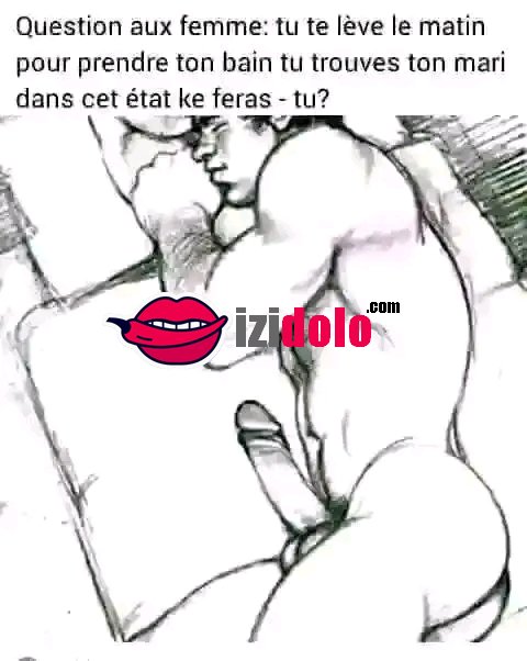 Homme donneur de plaisir aux femmes #2