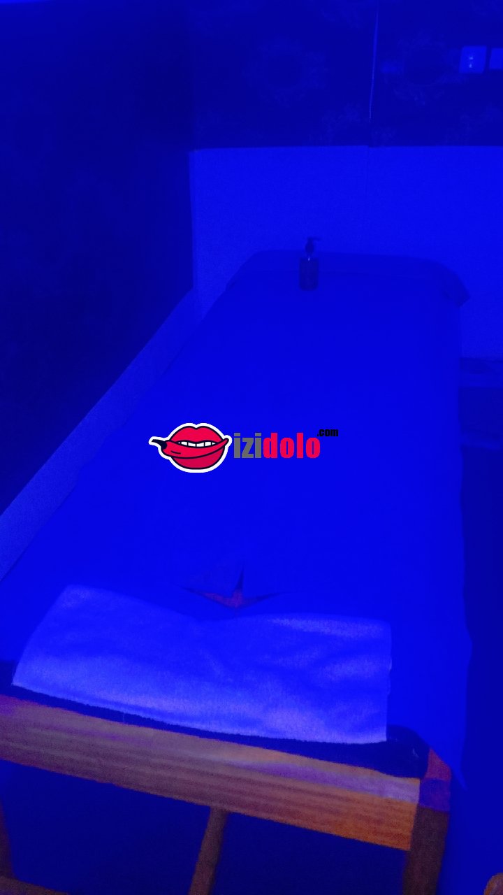 🚨 PROMOTION ~ JUIN || MASSAGE COMPLET ⤵️ #1