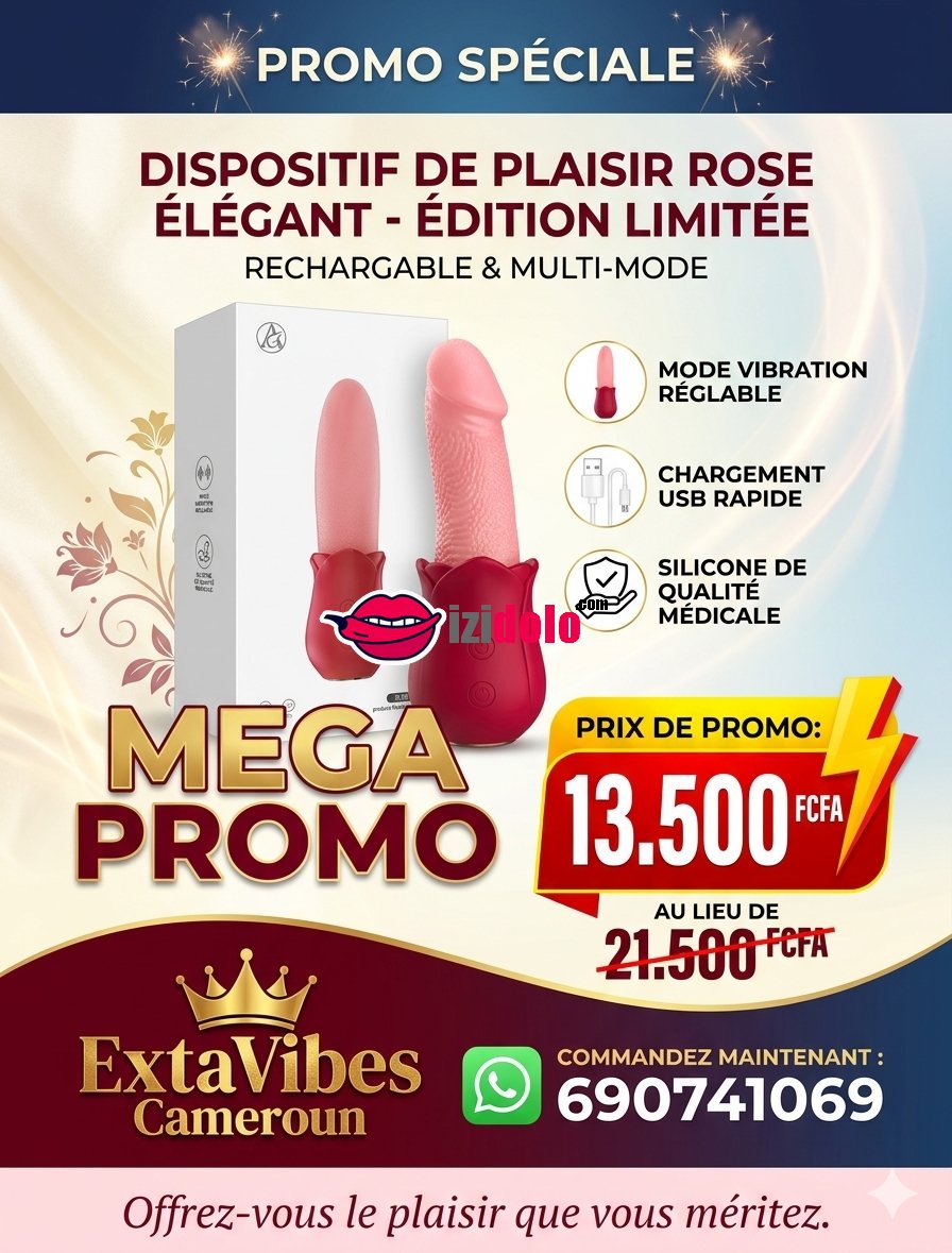 SOLDE DU MOIS ~ PUMP PENIS, LANGUES CLITORIS, OEUF VIBRANT