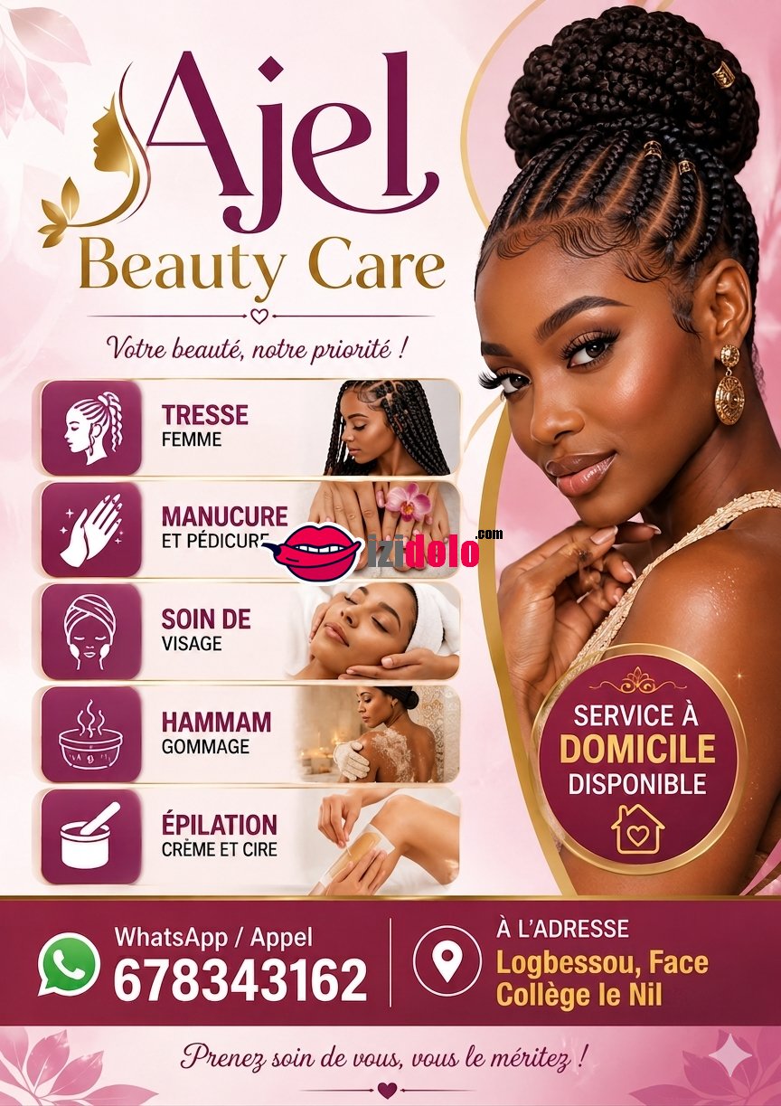 🥰 Nos Services de Soins ⤵️ et Massages 🥰 #1