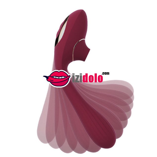 🌟 Nouveautés du JOUR - Vibro 3 EN 1 #4
