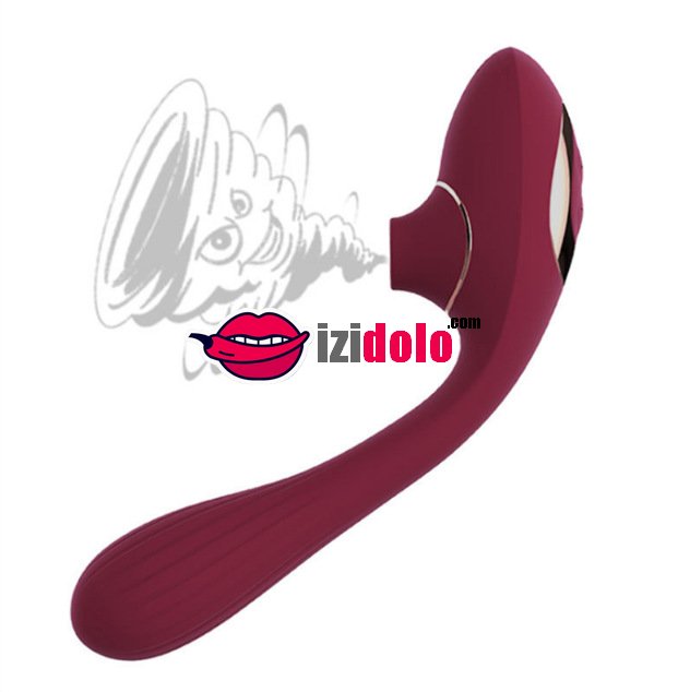🌟 Nouveautés du JOUR - Vibro 3 EN 1