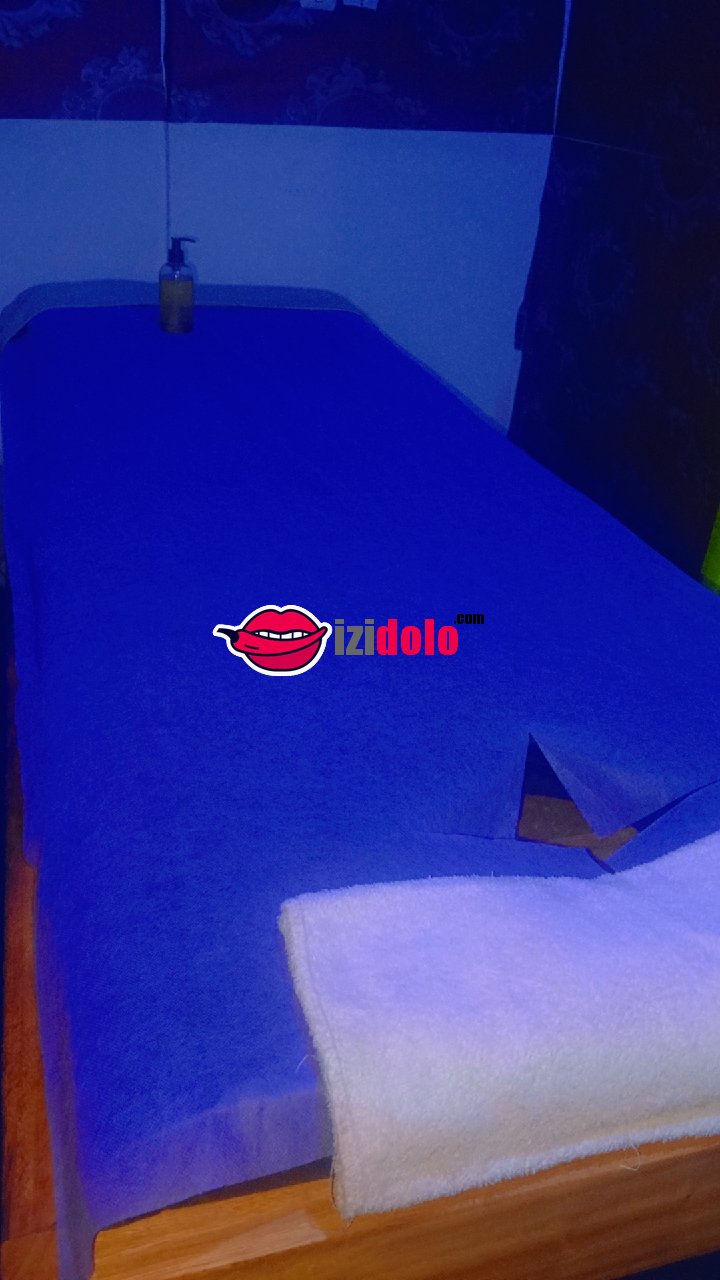😏 MASSAGE A PARTI DE 20K 👇 DISPONIBLE 🫦 #1