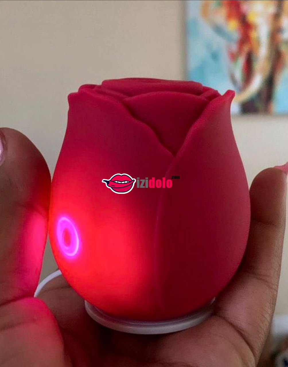 Homme donneur de plaisir avec des gadgets sexuel #2