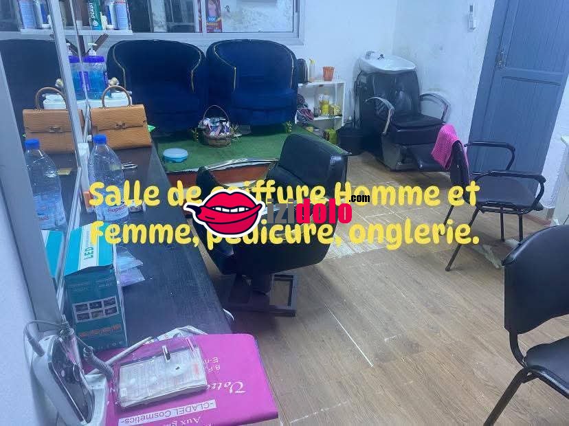 ✨ Étoile Center Spa : Offrez-vous un instant de détente 😮‍� #1