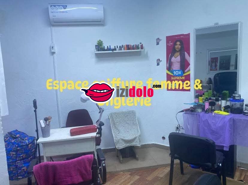 Je vous accueille dans un espace dédié à la détente #3