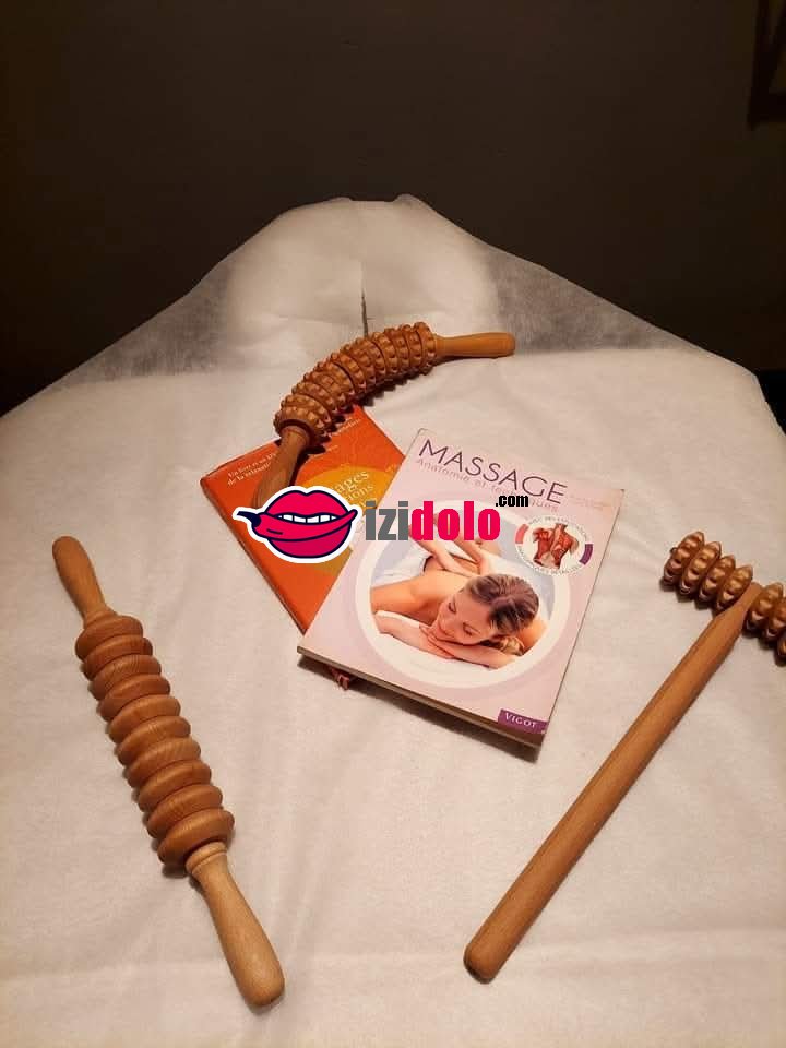 Révélez votre beauté, développez votre talent....