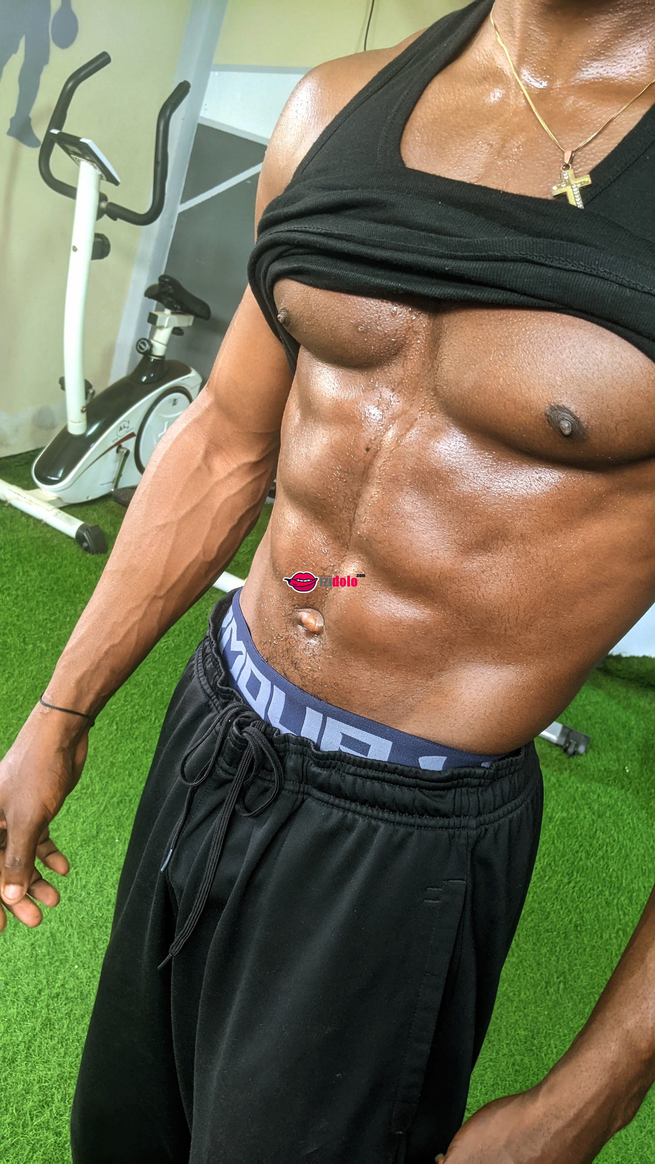 Masseur pro et relaxant