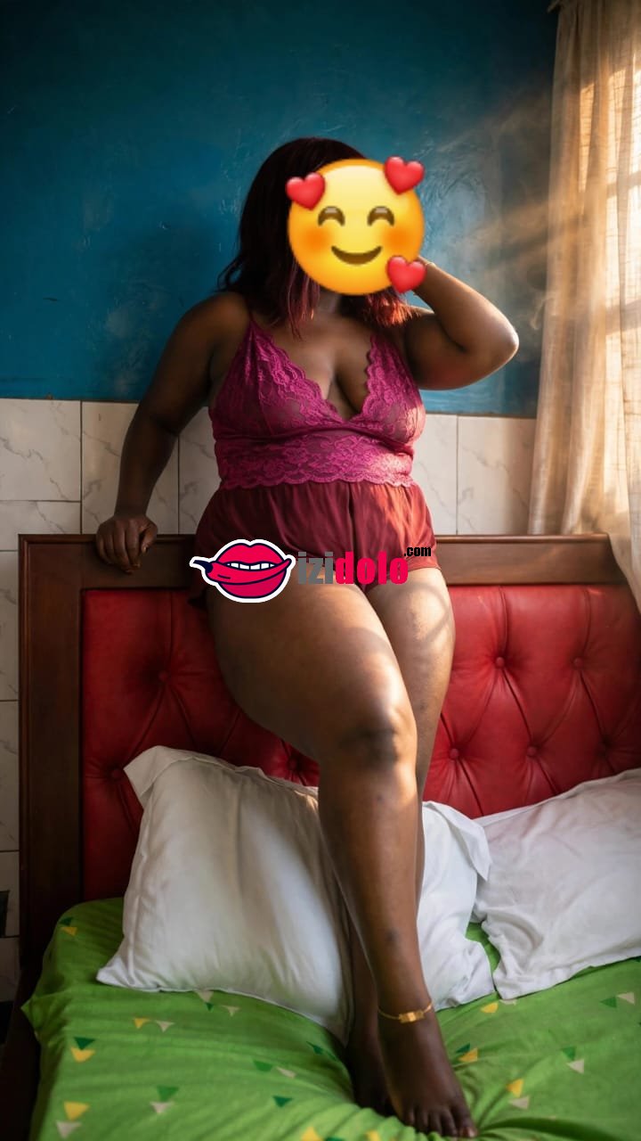 ESCORTEUSE GIRL