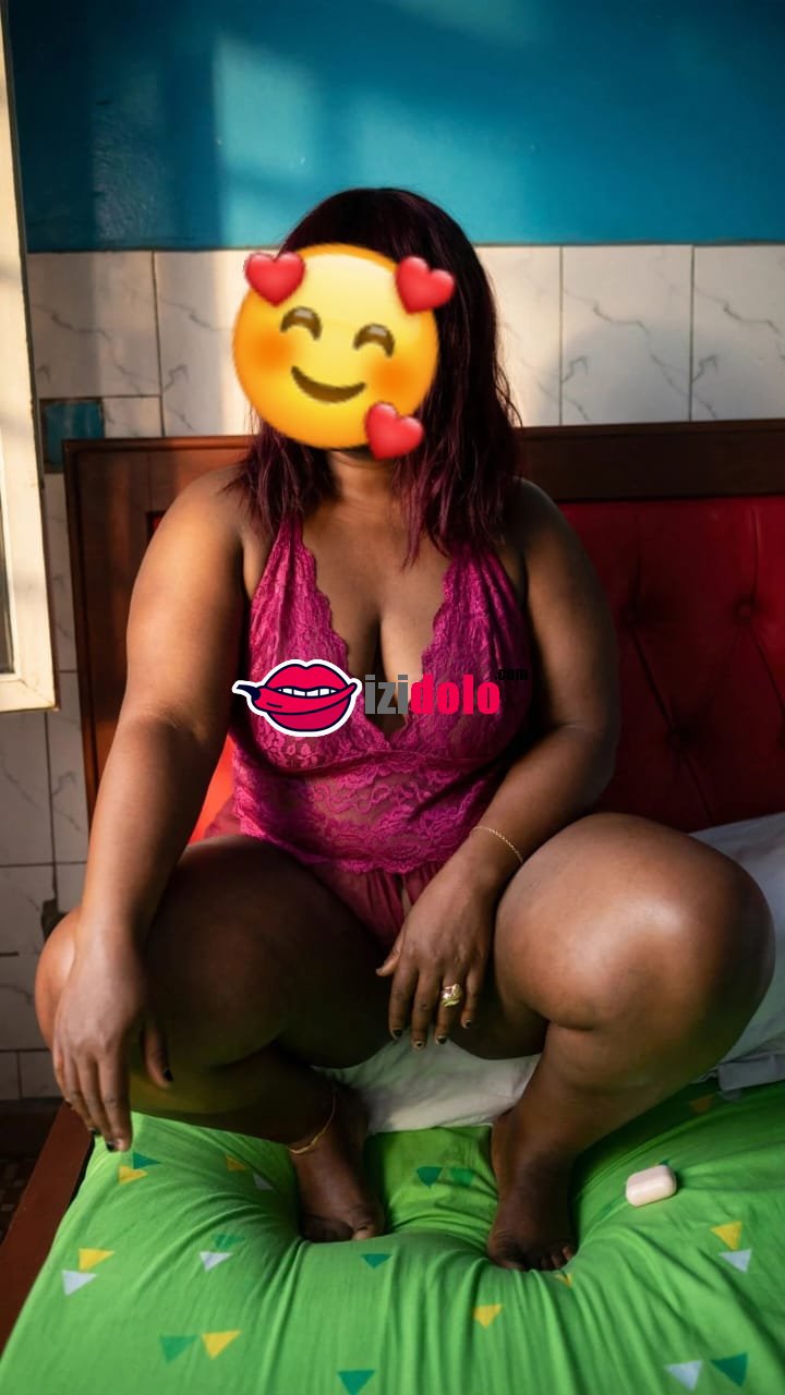 ESCORTEUSE GIRL #1