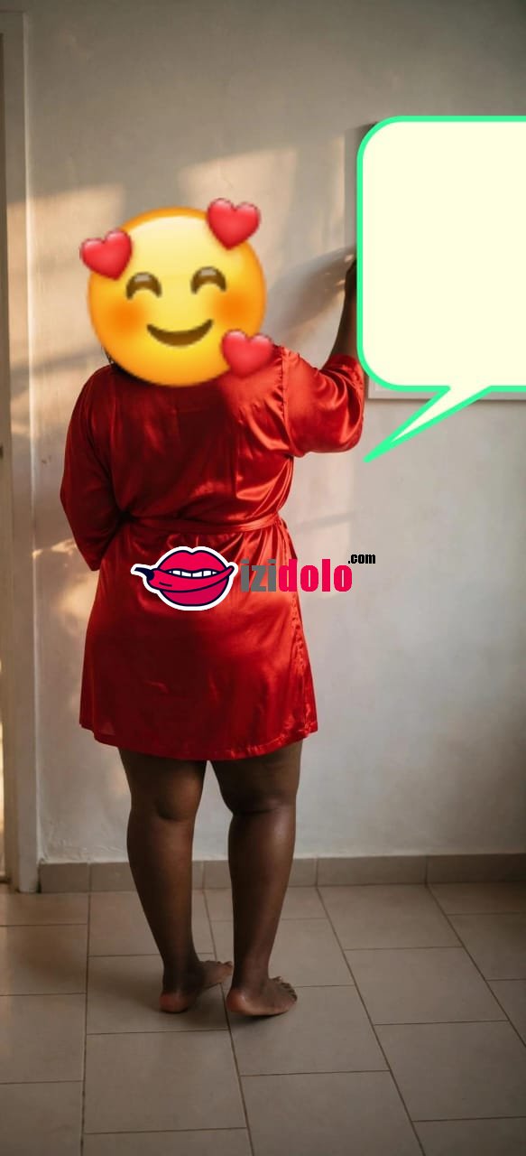 ESCORTEUSE GIRL #3