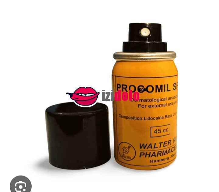 Procomil spray