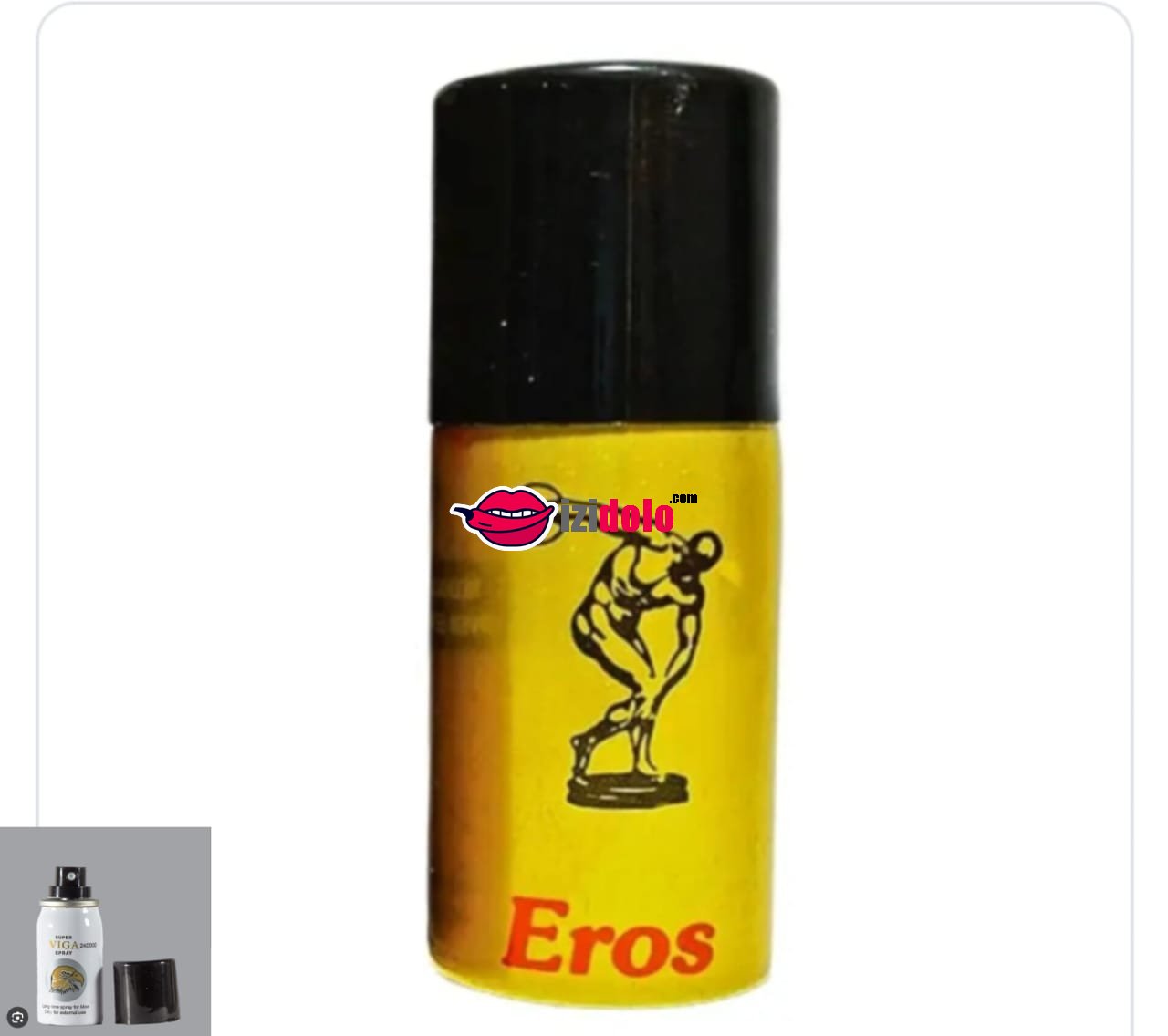 Procomil spray #3