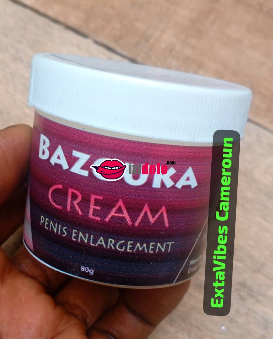 🌟 Crème Bazouka 💨 - Pénis Enlargement Disponible 🌸 #2