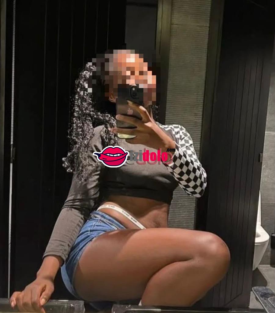 Femme donneuse de plaisir Makepe missoke #1