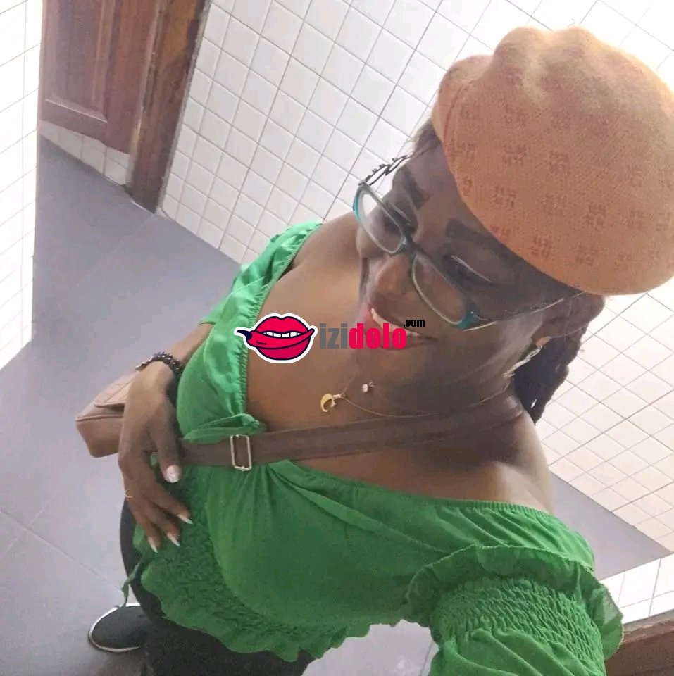 Femme transexuelle #2
