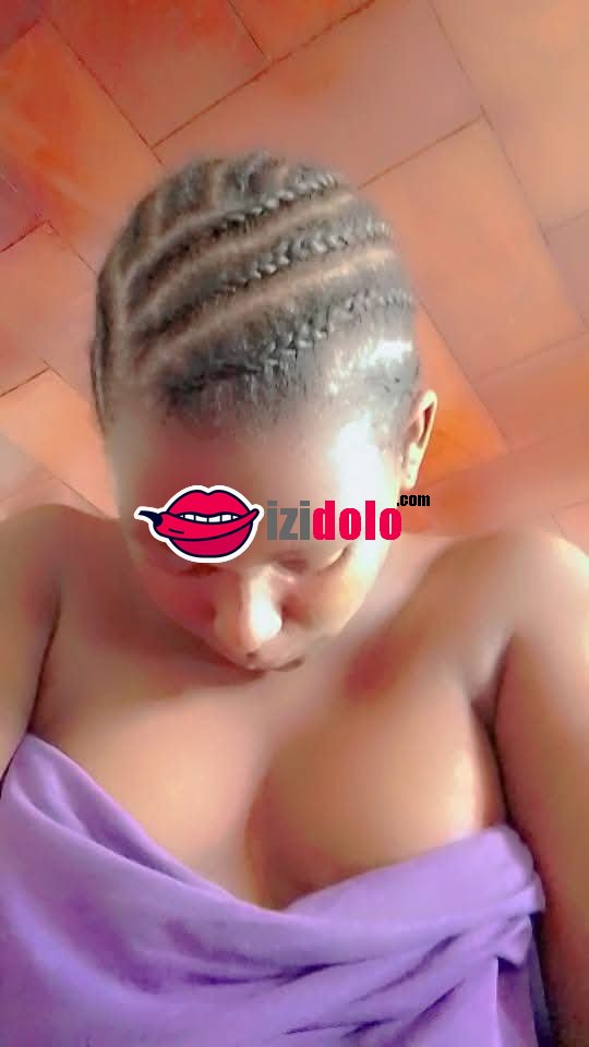Femme transexuelle #3