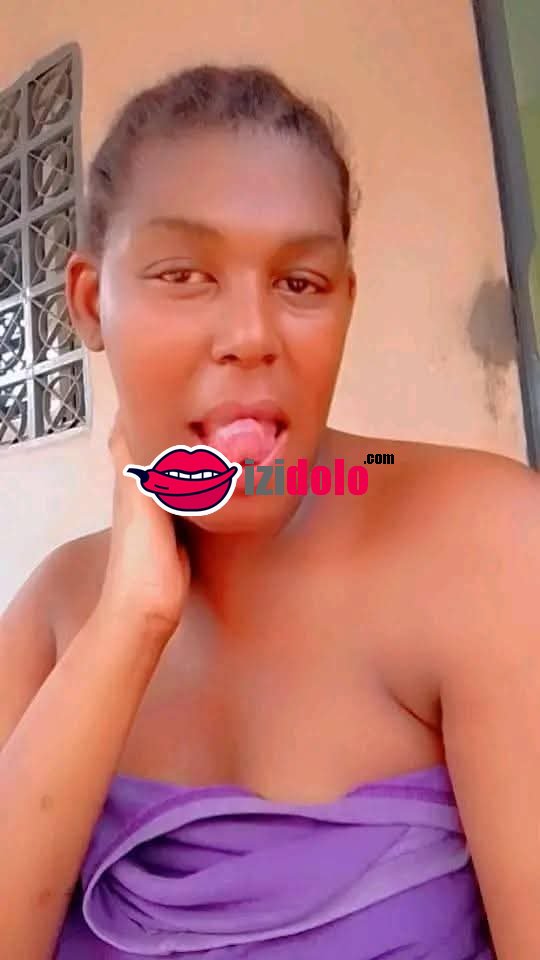 Femme transexuelle #4