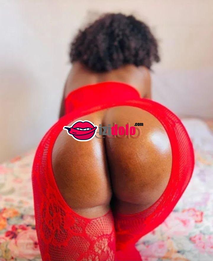 Femme donneuses de plaisir à total Ngousso #1