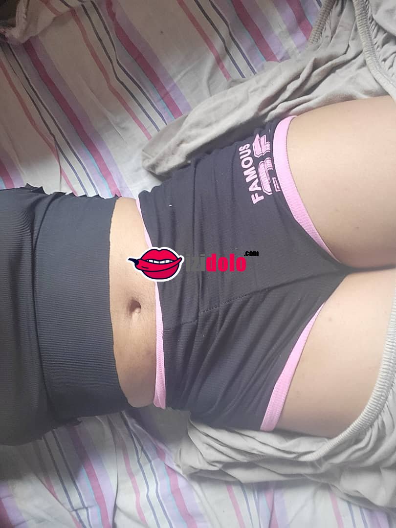 Femme skinny et sensuelle 🥰