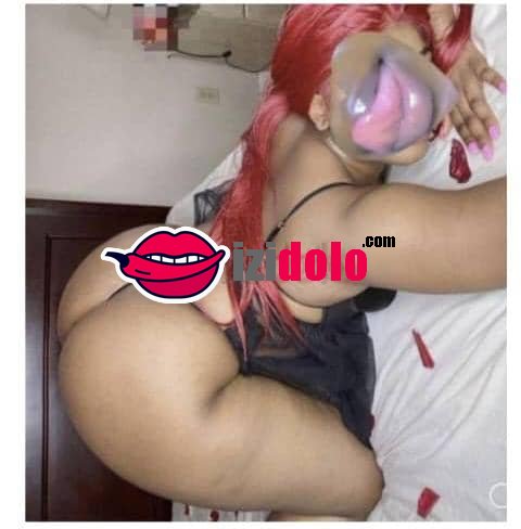 Femme donneuse de plaisir #1