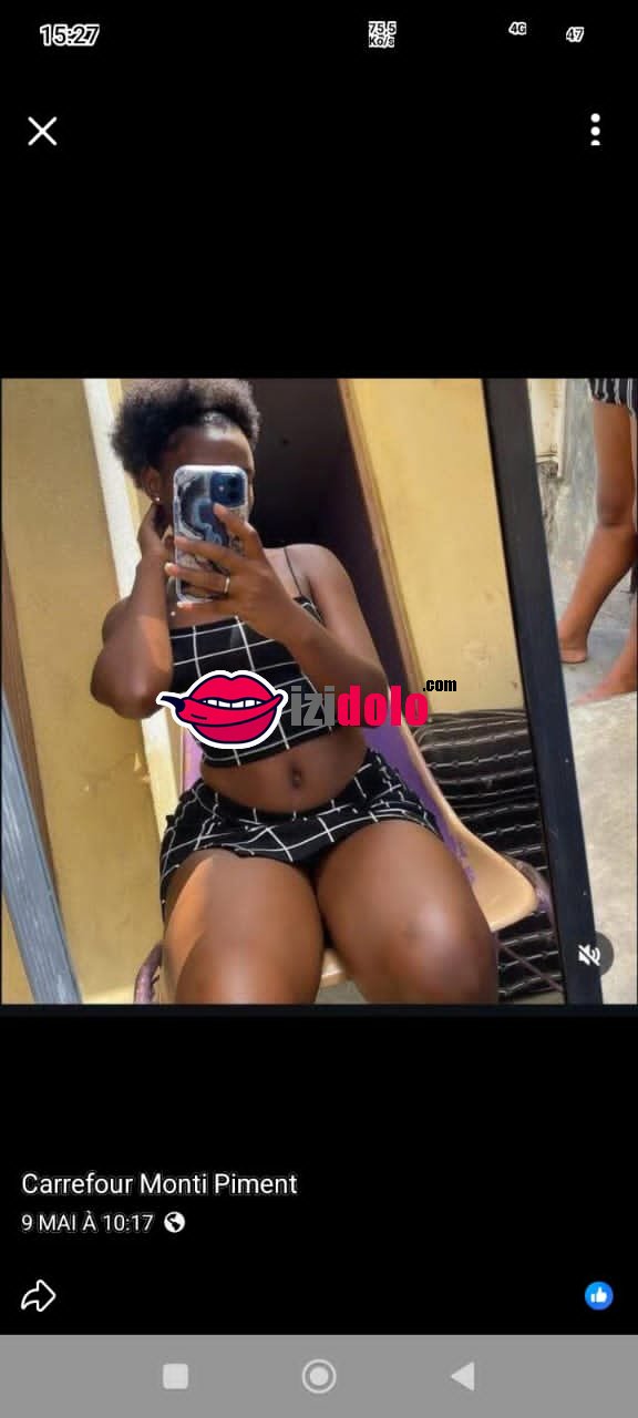 Baise Moi si tu as bon penis #7