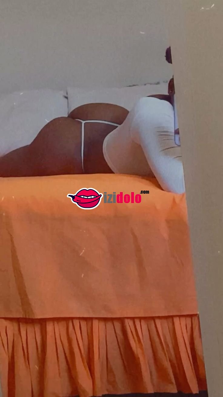 Baise Moi si tu as bon penis #8
