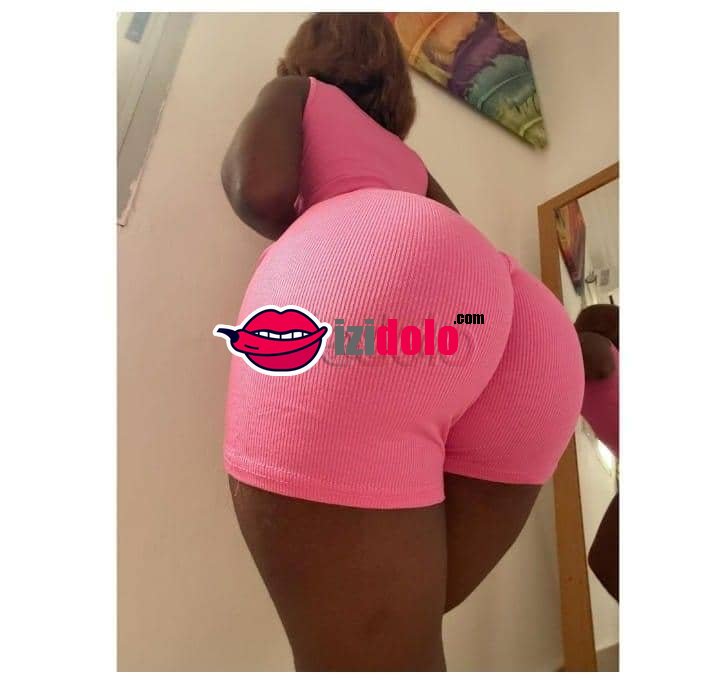 Ton bb pussy #1