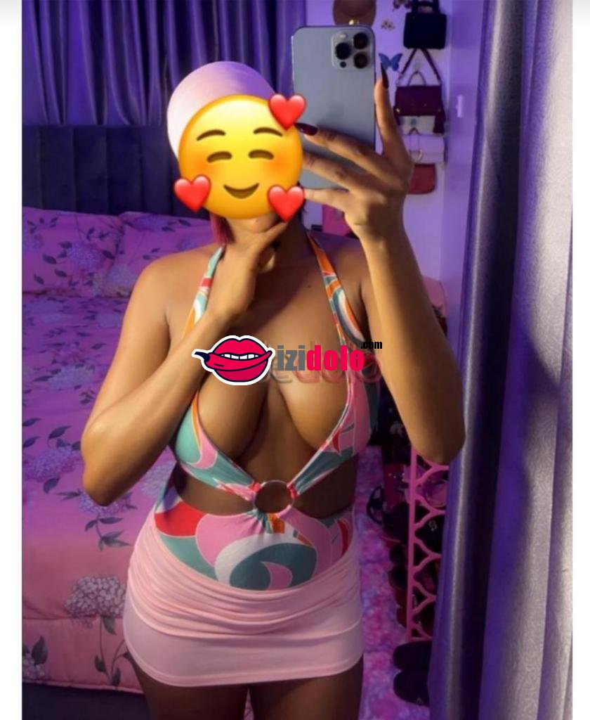 Baiseuse américaine