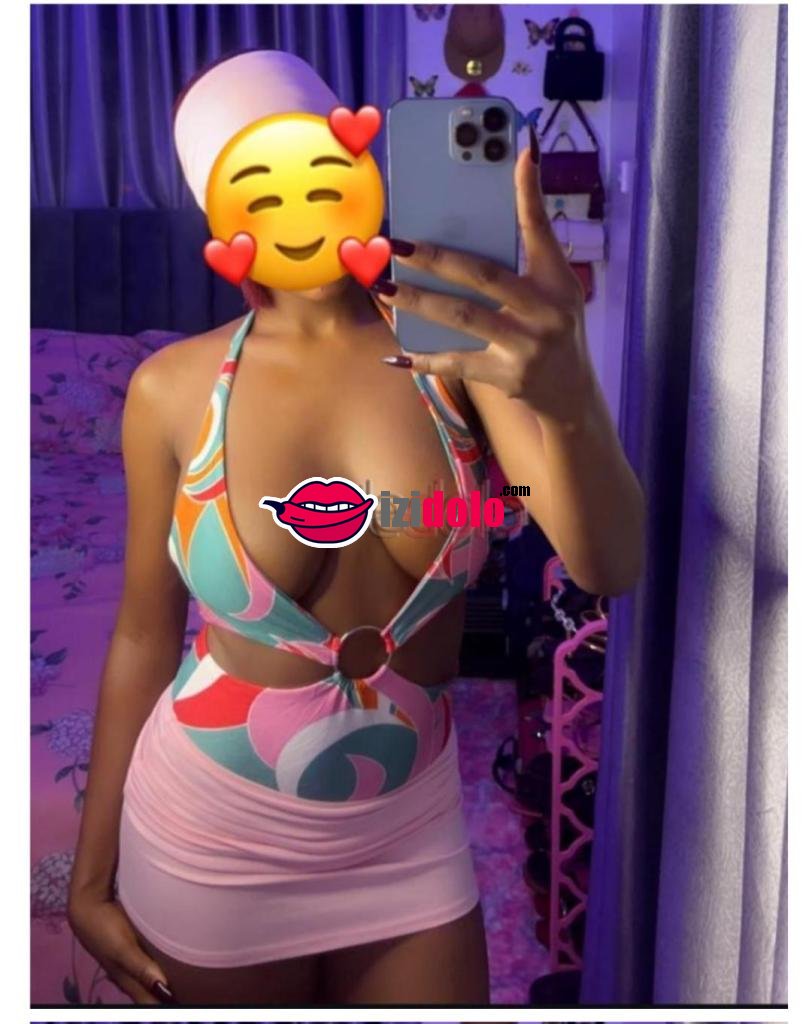 Baiseuse américaine #2