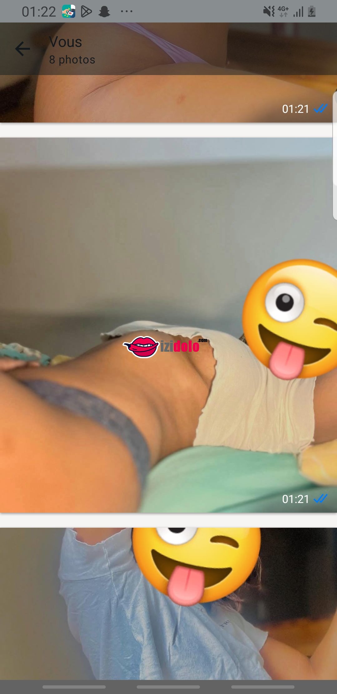 La diva est dans la ville pour vous satisfaire  baise vagina #1